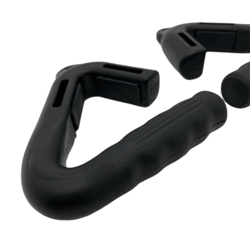 Gyms Vertical Grip Handle Muscular Strength Machine Bodybuilding 1