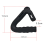 Gyms Vertical Grip Handle Muscular Strength Machine Bodybuilding 7