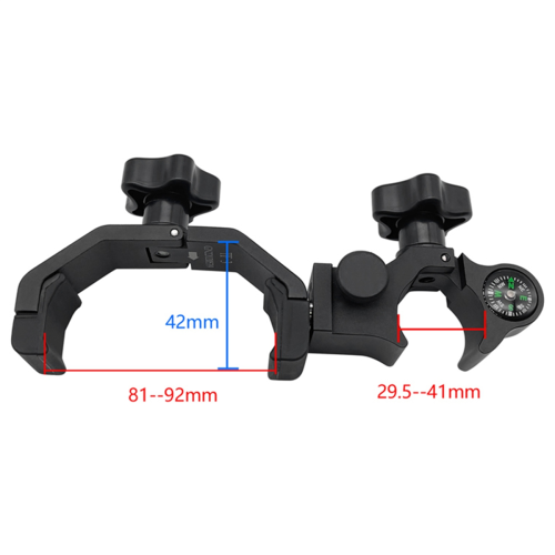 TF-3 Cradle Beacket for South Kolida SanDing TianYu 1