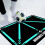 Football Footstep Training Mat,Soccer Training Mat 3