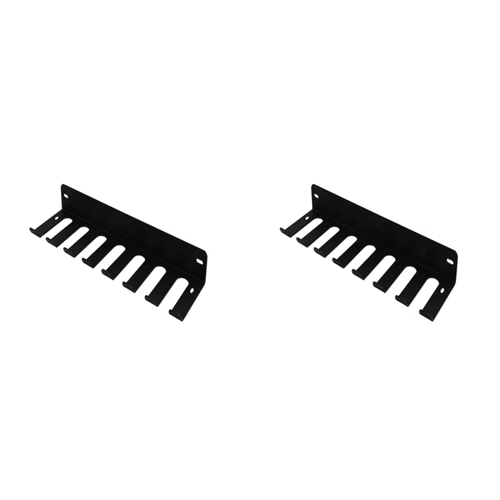 Multi-Purpose Gym Storage Rack, 17 Inches 4711191755827