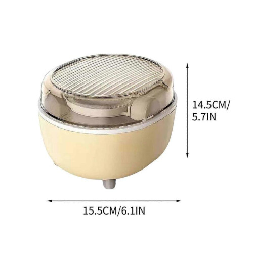 Fully Automatic Dumpling Machine Tool Convenient for Home Use 1