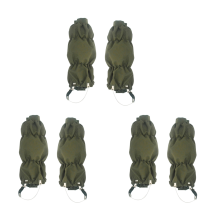 Outdoor Leg Gaiters Protection for Legs Gaiter for Snake Proof