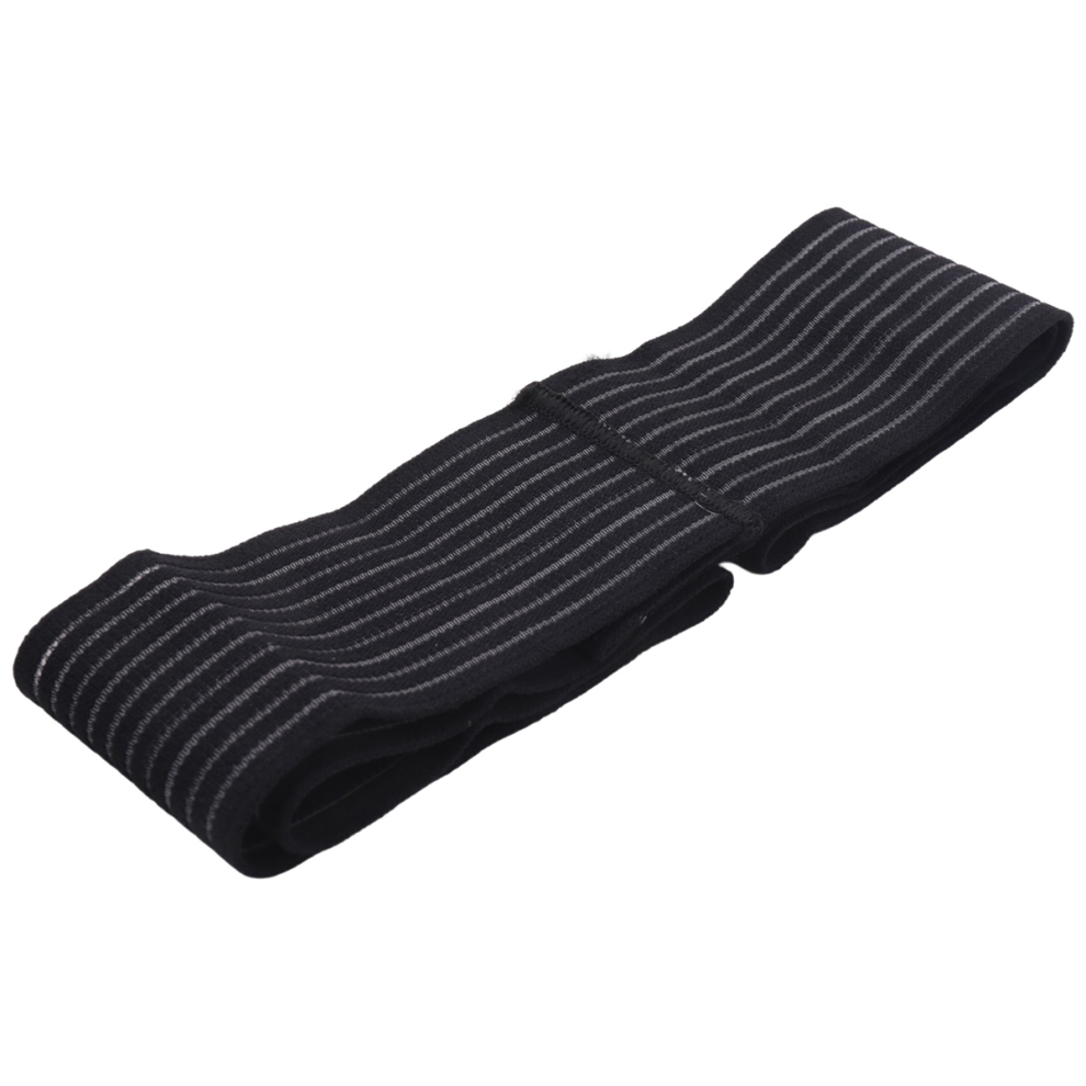 Elastic Knee Wrap Compression Bandage Brace Support for Legs Movement