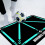 Football Footstep Training Mat,Soccer Training Mat 7