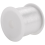 0.2mm Diameter Clear Nylon Fish Fishing Line Spool Beading String 3