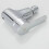 Single Handle Bathroom Bidet with Moving Head (1 Piece) 5