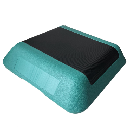 Fitness Equipment Adjustable Step Gym Exercise Board Aerobic Stepper 2