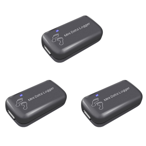 Mini GPS data logger waterproof GPS tracker logger