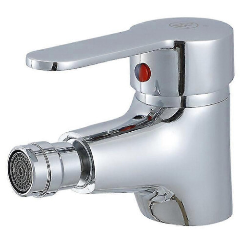 Single Handle Bathroom Bidet with Moving Head (1 Piece)