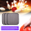 (3-Pack) Microfiber Ground Ball Towel - 8 Inches x 8 Inches 6