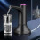 Electric Water Pump with Base,USB Water Dispenser, Portable, Automatic, for Bucket 2