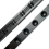 Wood Snooker Rod Hanging Bracket Billiard Accessories Black 5