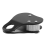 Rope Ascender,Self-Locking Rope Grip for Climbing 8-13MM,Black 6