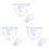Groin Protector Cup Men, Boxing Kickboxing Muay Groin Guard, L 2