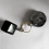 Billiards Pool Cue Chalk Holder Retractable Portable Chalk Holder 4