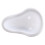 Groin Protector Cup Men, Boxing Kickboxing Muay Groin Guard, L 6