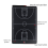 Electronic Basketball Coaching Board Digital Strategy Marker Board 4