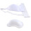 Groin Protector Cup Men, Boxing Kickboxing Muay Groin Guard, L 3