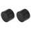 Billiard Chalk Case,Round Aluminum Alloy Cues Holder 1