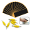 12 Pack Fingerboard Grip Tape Sticky Foam Sticker + Screwdriver Tool 6