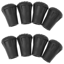Trekking Pole Set Pad Tip Ends to Exchange for All Hiking Sticks