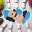 120 Pcs Bowling Thumb Tape Elastic Bowling Thumb Protector,A 7