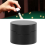 Billiard Chalk Case,Round Aluminum Alloy Cues Holder 5