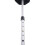 Adjustable Stretch Golf Club Backbone Protector for Travel Bag 7