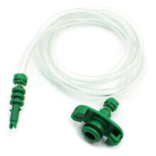 4X Módulo de DetecçãO de Movimento com Sensor de de Presença Humana 24G mmWave LD2420