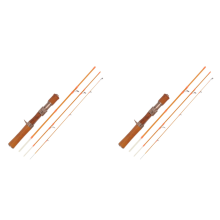 Ultralight Fishing Rod Carbon Fiber Casting Rod