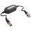 2X RF Remote Controller LED Dimmer DC5V-24V Brightness Adjustment 14-Key Dimmable Connector  for LED Strip Light 1