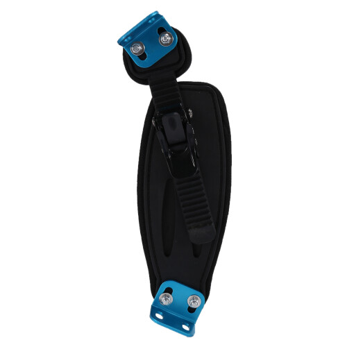 Foot Binding Device Mountain Scooter Electric Skateboard Accessories 1