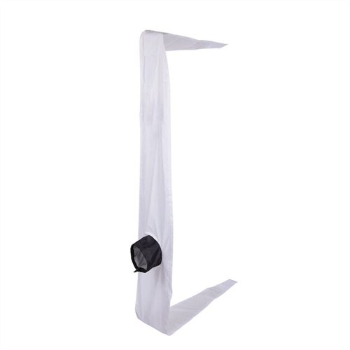 Universal Waterproof Window Seal for Air Conditioner Tilt Tilt Window