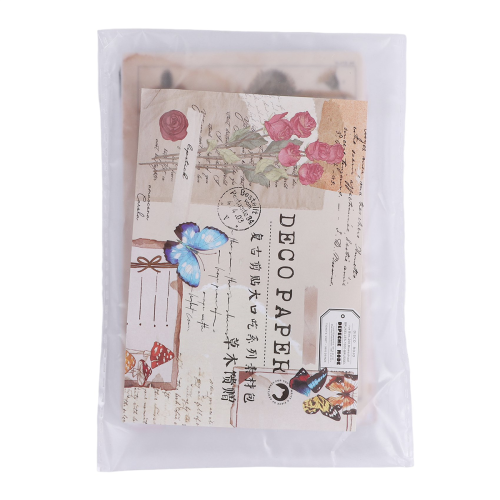 Vintage Scrapbook Supplies Pack Vintage Ephemera Pack Decoupage 2