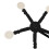 Metal Target for Targets Stand Kit 5