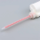 20pcs Epoxy Static Mixing Nozzle MFHX08-18T (4:1/10:1 Ratio) 3