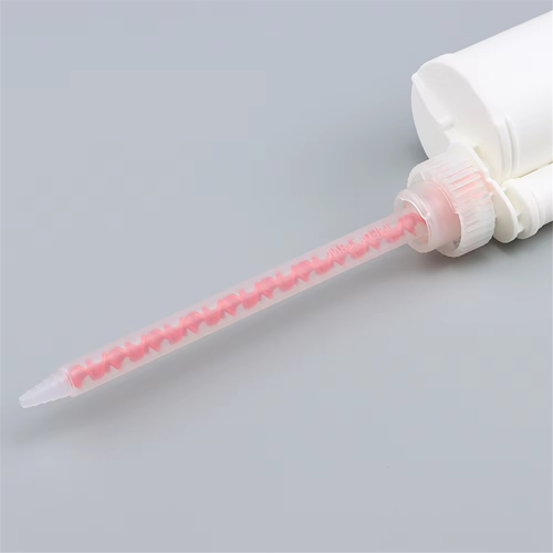 20pcs Epoxy Static Mixing Nozzle MFHX08-18T (4:1/10:1 Ratio) 2