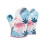 Printed Flamingo Heat Resistant Oven Mitts Gloves Kitchen Baking Mitts 2
