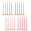 20pcs Epoxy Static Mixing Nozzle MFHX08-18T (4:1/10:1 Ratio) 1