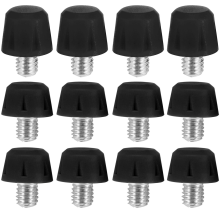 220 Pièces Chalumeau à Souder Mig Buse Torche Bec Embouts D'Or Embouts Dorés Contact Conseils 0.040 Pouce Diffuseur de Gaz Ensemble pour Torches