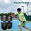 Tennis Whistle Tennis Hitting Trainer Master Portable 4