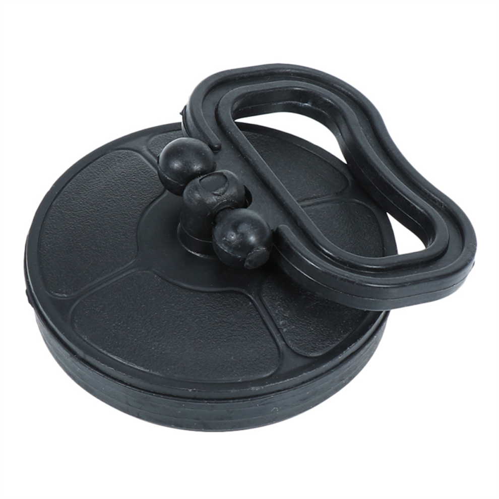 Pool Rubber Home Tub Stopper Drain Kitchen Sink Bathroom Cover 4711191766458
