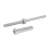 Hex Head Threaded End Fitting Terminal for 1/8 Inch Cable 10 Pairs 4