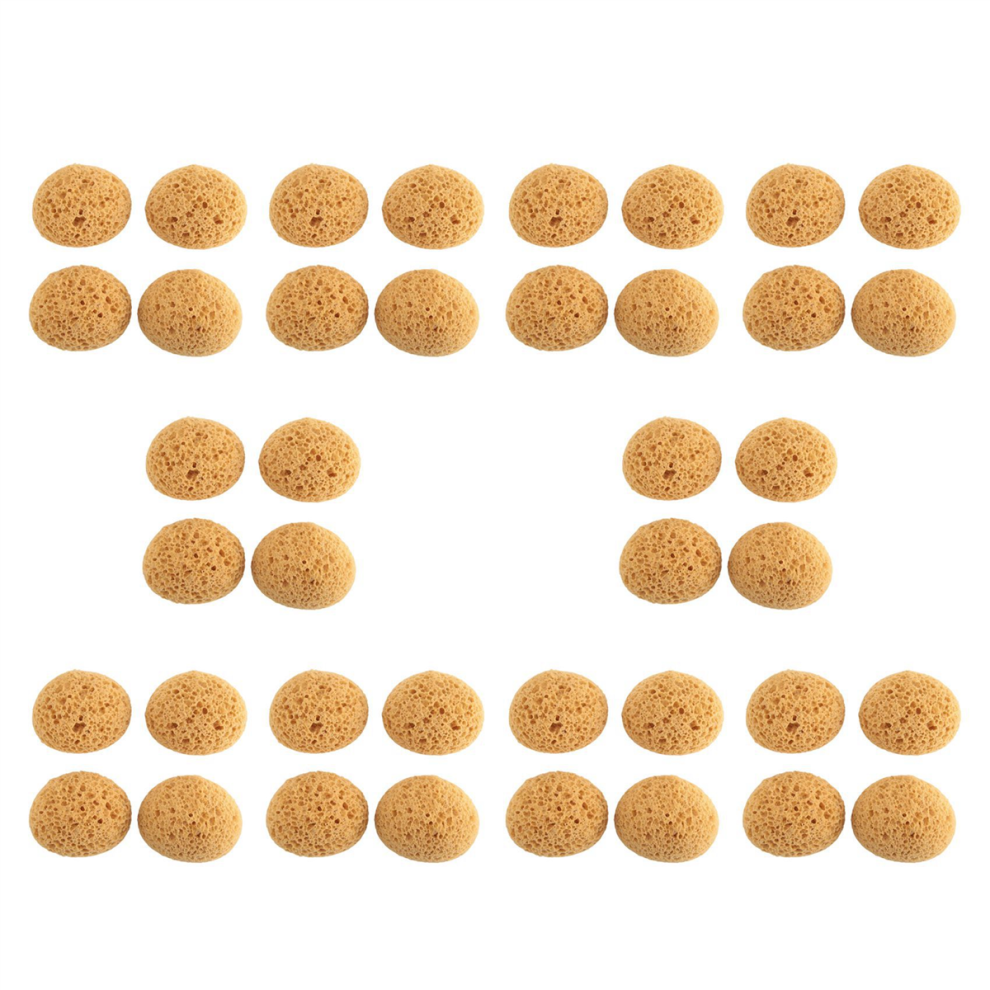 4Pcs Texture Sponge Drywall Texture Sponge Texture Patch Sponge 4711191767554