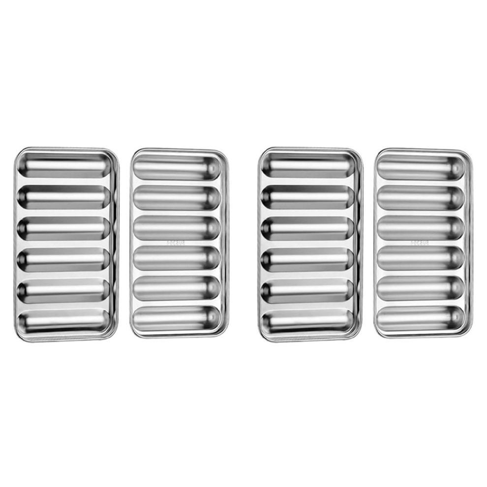 Sausage Maker Mold Meat Stuffer Kitchen Gadgets Utensils 4711191766328