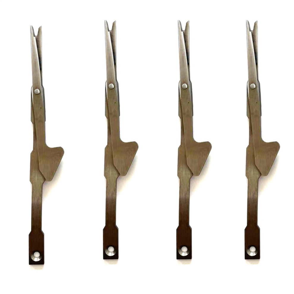 Electric Carpet Weaving Scissor For Electric Tufting Rug Machines 4711191766236