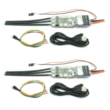 4.12 50A ESC Electric Speed Controller for Skateboard/E-Scooter SK8