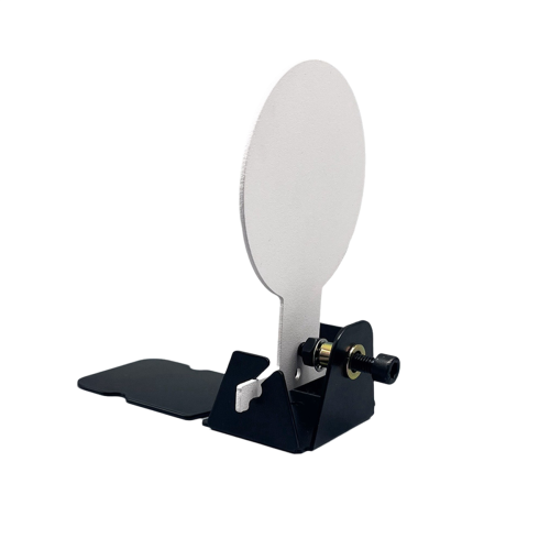 Small Miniature Inverted Target Manual Reset Practice Target 2