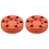 Hockey Abs Practice Puck for Ice Hockey Training 1